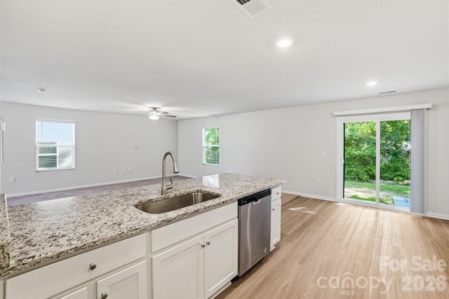 509 Hawley Street, Charlotte, NC 28214