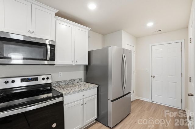 509 Hawley Street, Charlotte, NC 28214