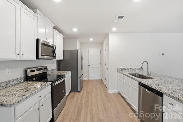 509 Hawley Street, Charlotte, NC 28214
