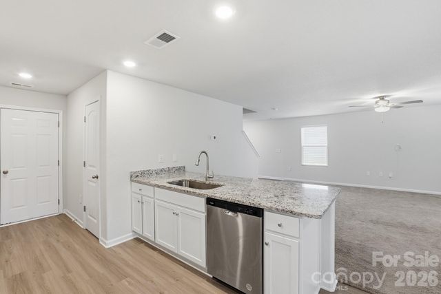 509 Hawley Street, Charlotte, NC 28214