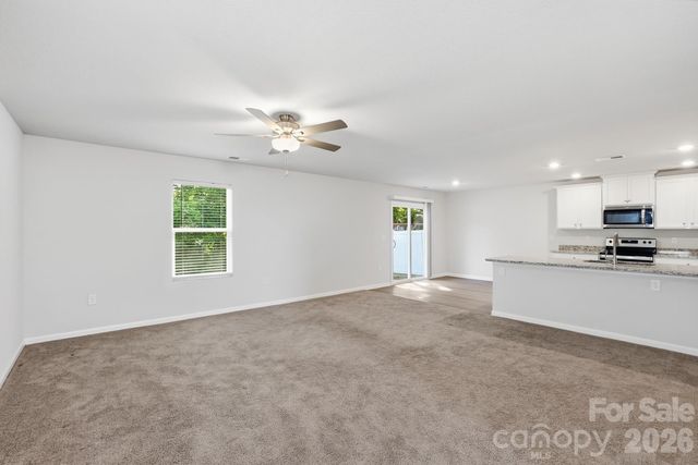 509 Hawley Street, Charlotte, NC 28214