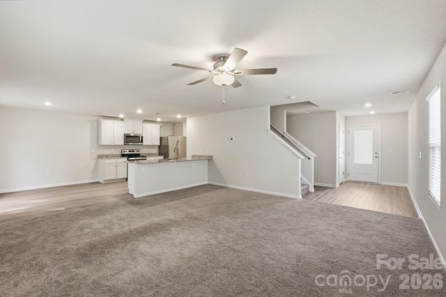 509 Hawley Street, Charlotte, NC 28214