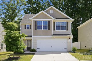509 Hawley Street, Charlotte, NC 28214