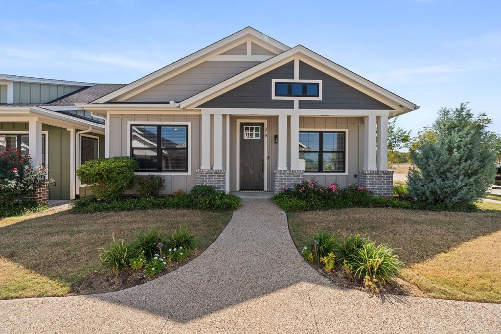310 Woodside Trail, Waxahachie, TX 75165