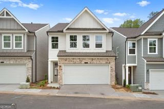 703 Smokey Quartz Way, Kennesaw, GA 30144