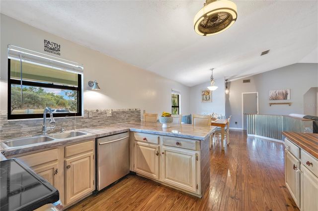 151 PINE STREET, Babson Park, FL 33827