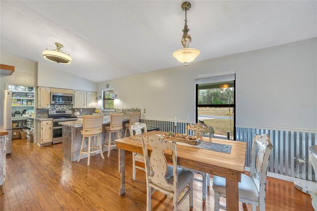 151 PINE STREET, Babson Park, FL 33827