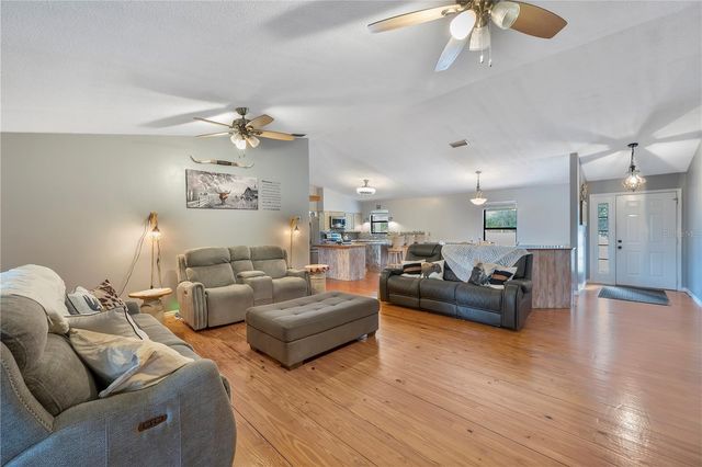 151 PINE STREET, Babson Park, FL 33827