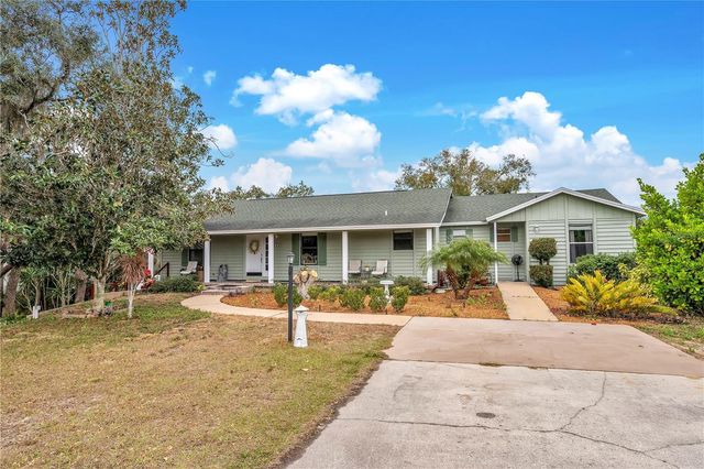 151 PINE STREET, Babson Park, FL 33827