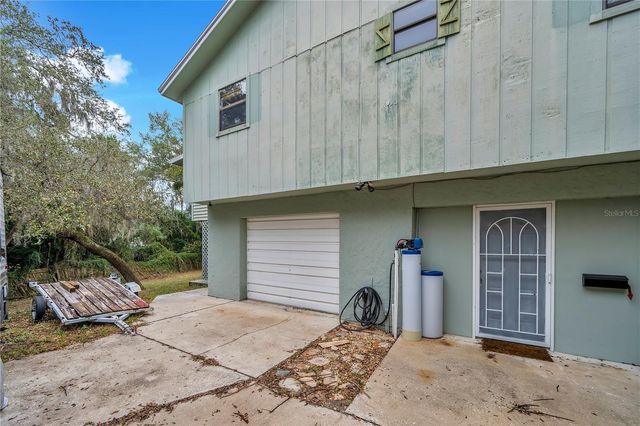 151 PINE STREET, Babson Park, FL 33827