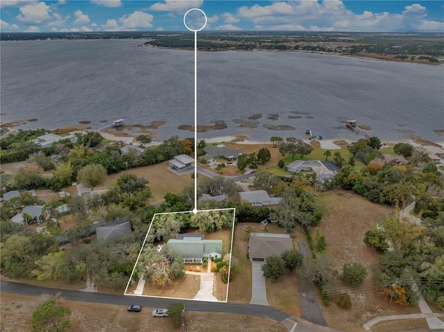 151 PINE STREET, Babson Park, FL 33827