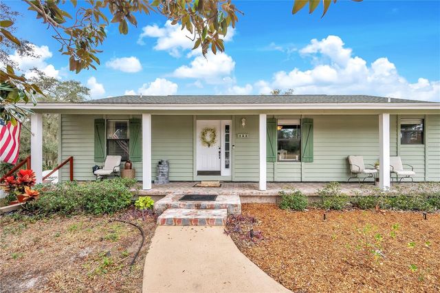 151 PINE STREET, Babson Park, FL 33827