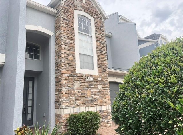 540 WOODLAND TERRACE BOULEVARD, Orlando, FL 32828