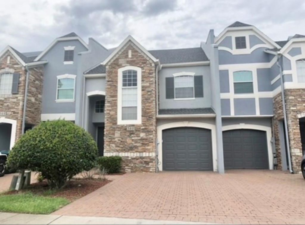 540 WOODLAND TERRACE BOULEVARD, Orlando, FL 32828
