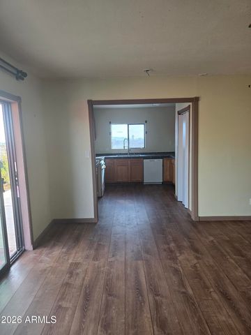 25408 W ADAMANDA Drive, Morristown, AZ 85342