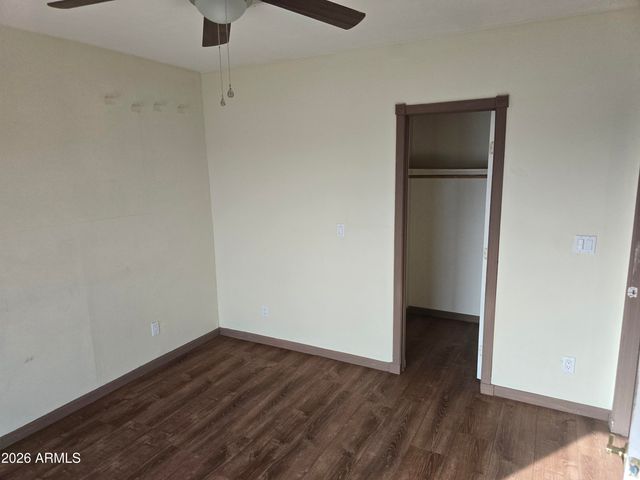25408 W ADAMANDA Drive, Morristown, AZ 85342
