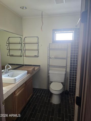 25408 W ADAMANDA Drive, Morristown, AZ 85342