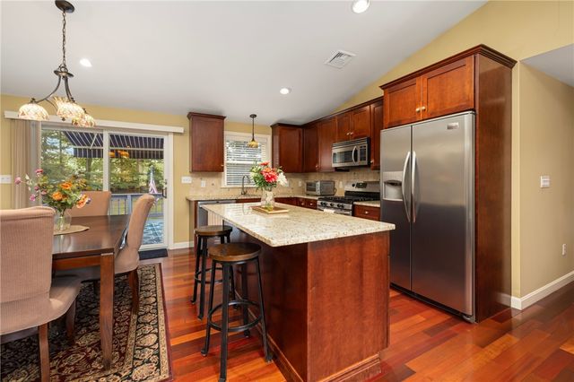 36 Georgia Avenue, North Kingstown, RI 02852