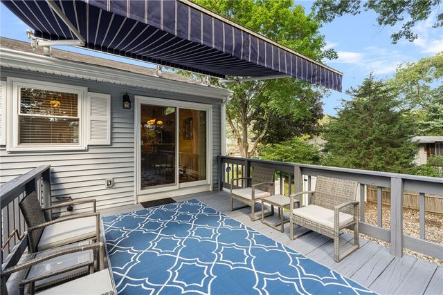 36 Georgia Avenue, North Kingstown, RI 02852