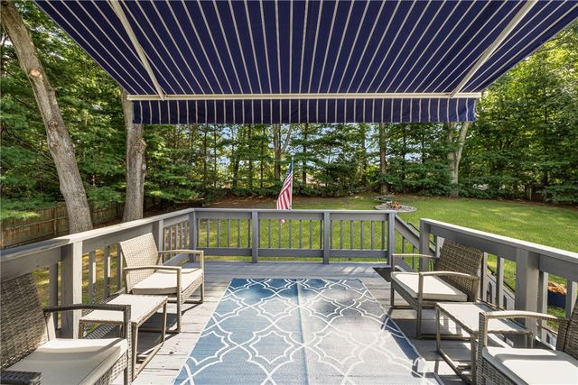 36 Georgia Avenue, North Kingstown, RI 02852
