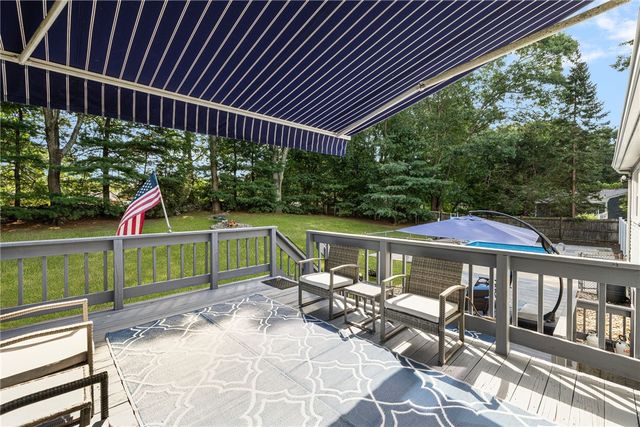 36 Georgia Avenue, North Kingstown, RI 02852