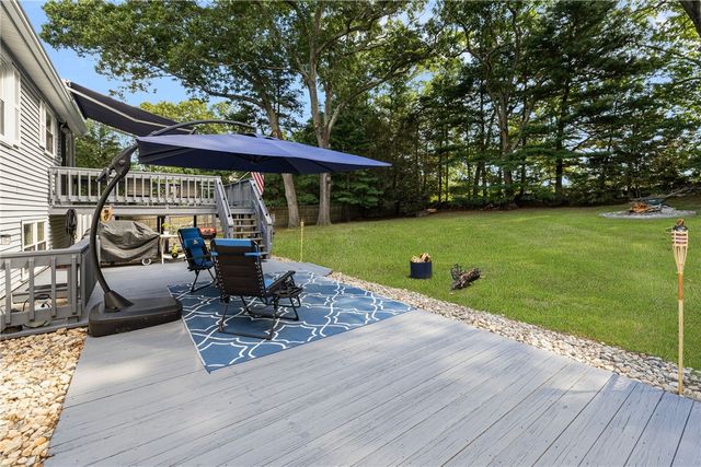 36 Georgia Avenue, North Kingstown, RI 02852