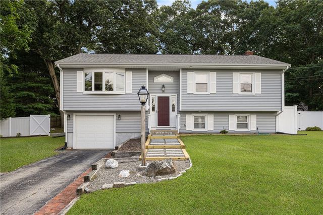 36 Georgia Avenue, North Kingstown, RI 02852