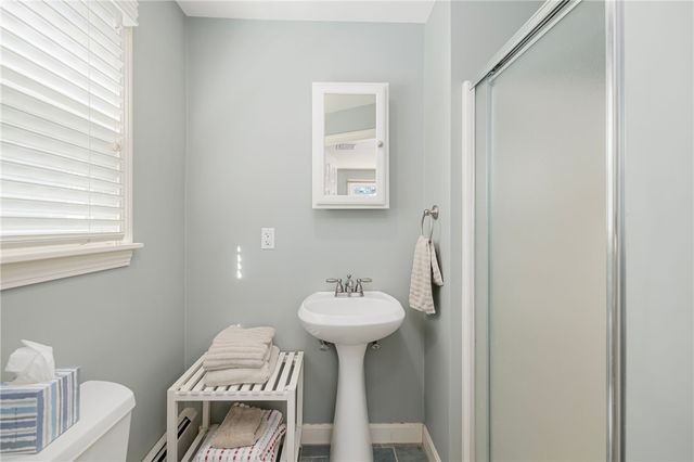 36 Georgia Avenue, North Kingstown, RI 02852