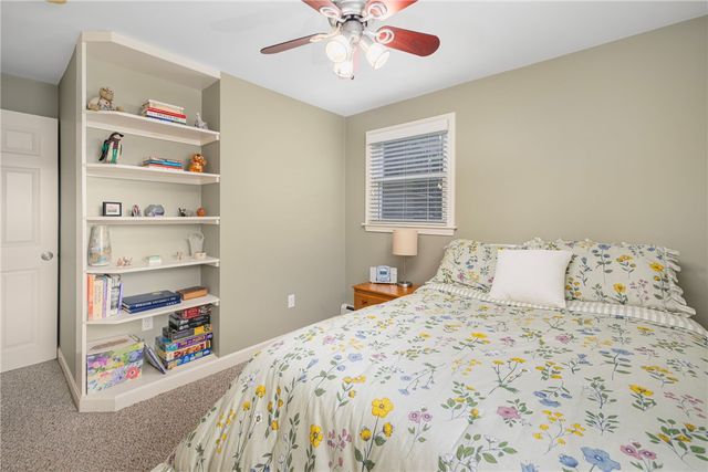 36 Georgia Avenue, North Kingstown, RI 02852
