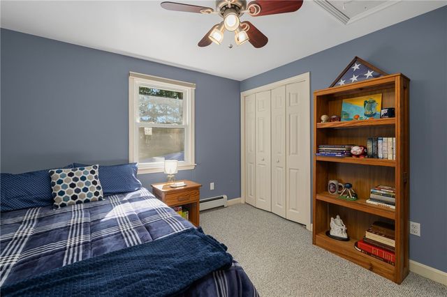 36 Georgia Avenue, North Kingstown, RI 02852