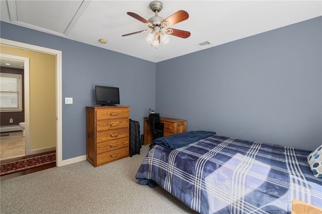 36 Georgia Avenue, North Kingstown, RI 02852