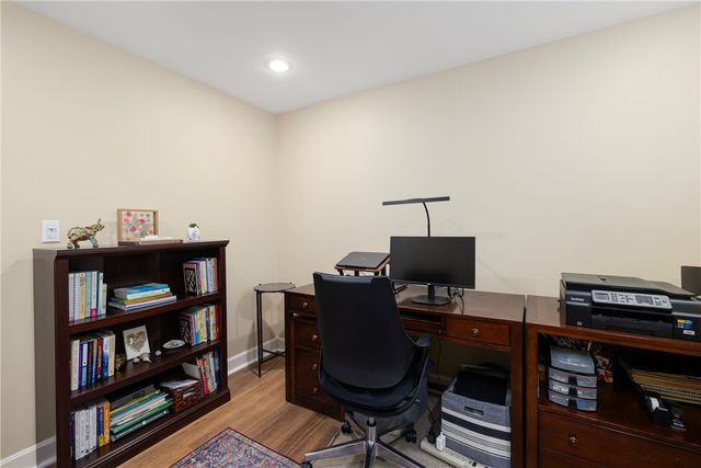 36 Georgia Avenue, North Kingstown, RI 02852