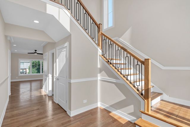 16546 Pear Avenue, Orland Park, IL 60462