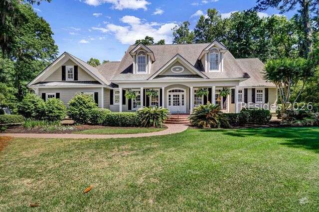 164 Summerton Dr, Bluffton, SC 29910