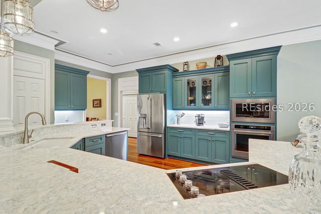 164 Summerton Dr, Bluffton, SC 29910