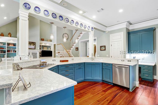 164 Summerton Dr, Bluffton, SC 29910