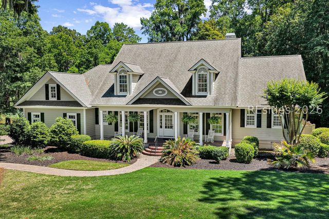 164 Summerton Dr, Bluffton, SC 29910