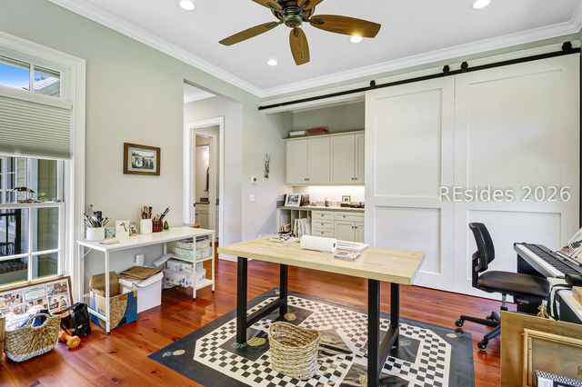 164 Summerton Dr, Bluffton, SC 29910