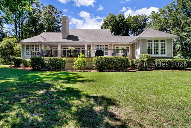164 Summerton Dr, Bluffton, SC 29910