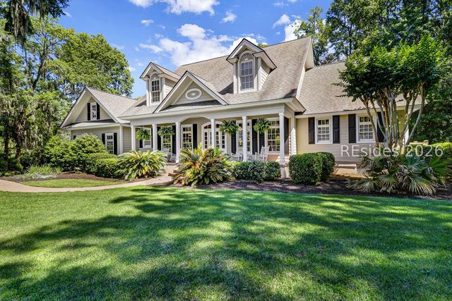 164 Summerton Dr, Bluffton, SC 29910