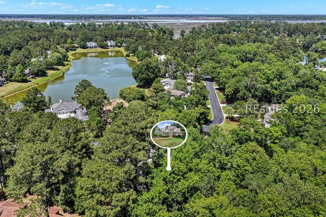 164 Summerton Dr, Bluffton, SC 29910