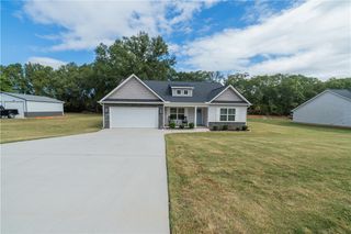 1003 Stoneham Circle, Anderson, SC 29626
