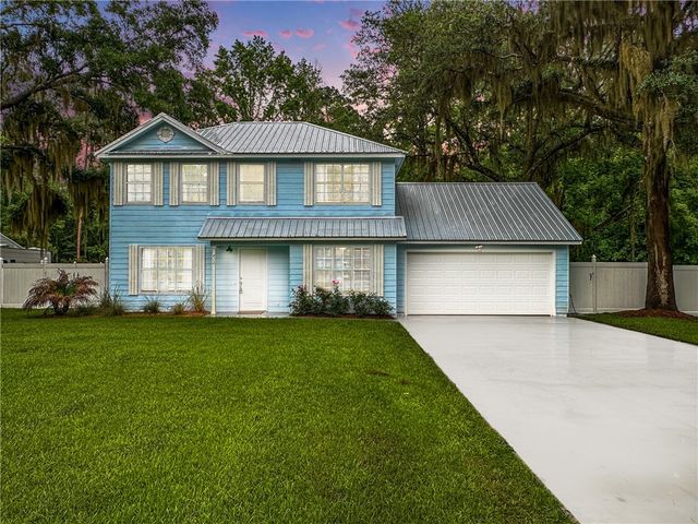 416 S Deals Circle, Woodbine, GA 31569