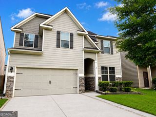 2235 Abby Grace Drive, Lawrenceville, GA 30044