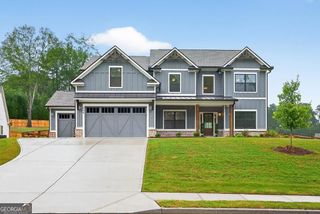 609 Whiporwill Cove, Monroe, GA 30655