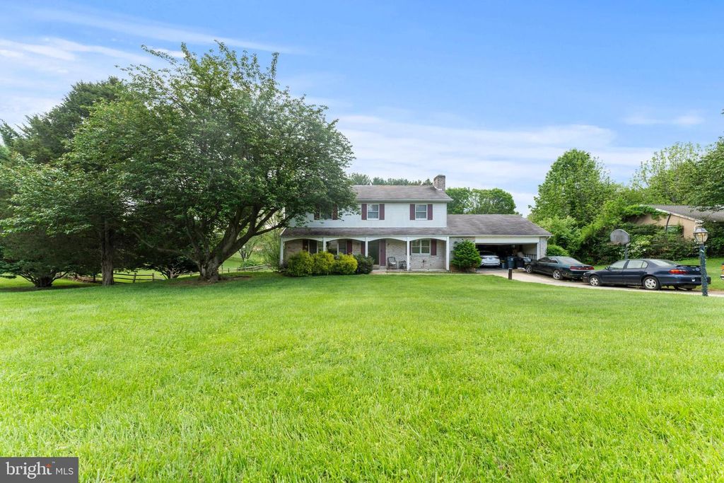 2407 ROCHELLE DR, Fallston, MD 21047