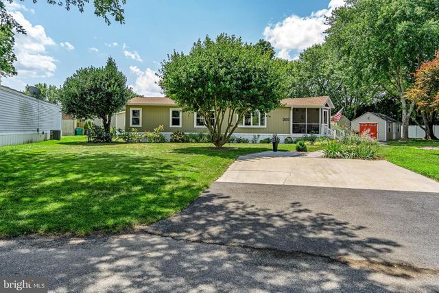 35645 ELK CAMP RD, Rehoboth Beach, DE 19971
