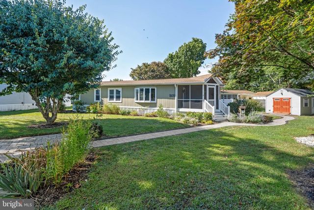 35645 ELK CAMP RD, Rehoboth Beach, DE 19971