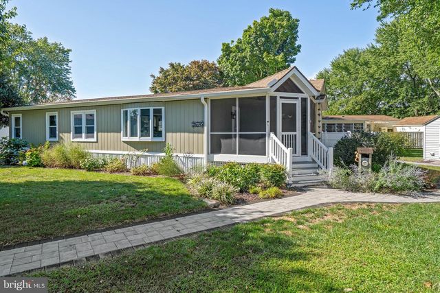 35645 ELK CAMP RD, Rehoboth Beach, DE 19971