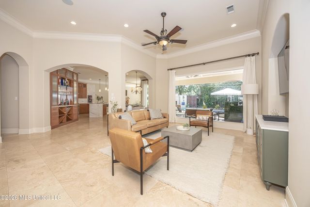 5612 Via Ponte, Ocean Springs, MS 39564